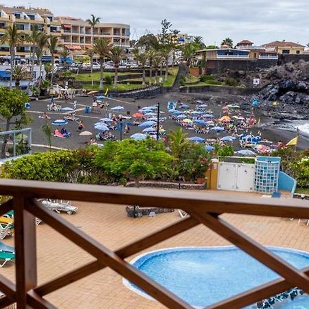 Hagen Apartamento Playa La Arena Puerto de Santiago  Exteriér fotografie