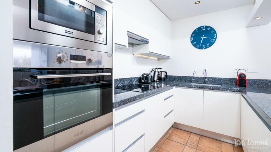 Hagen Apartamento Playa La Arena Puerto de Santiago  Exteriér fotografie